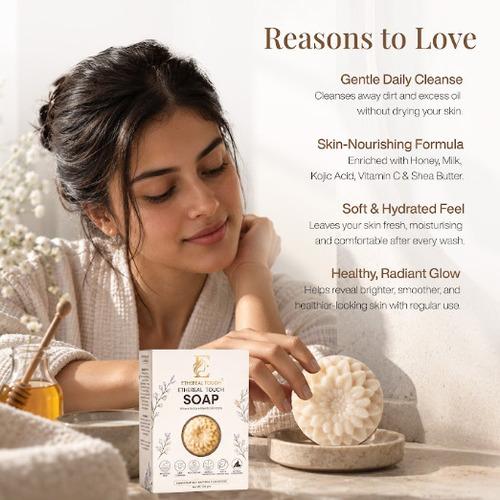 Ethereal Touch Soap