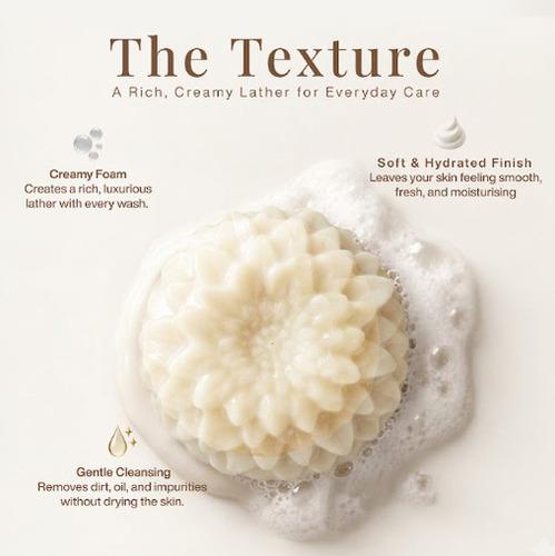 Ethereal Touch Soap