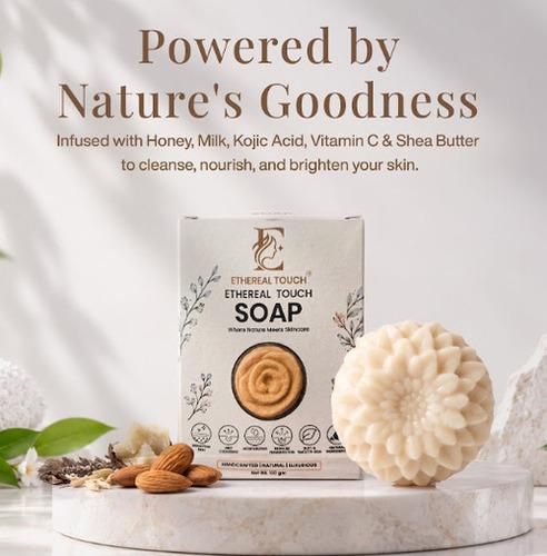 Ethereal Touch Soap