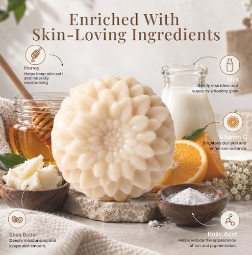 Ethereal Touch Soap