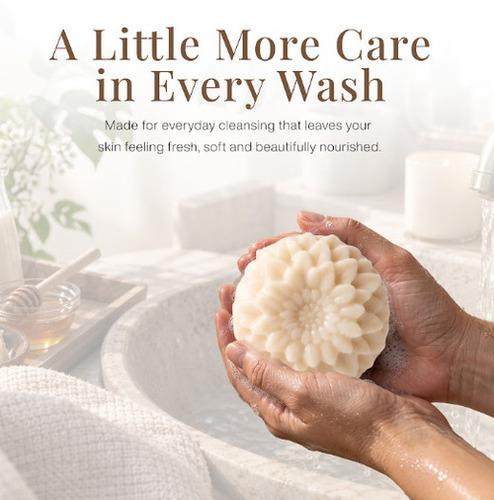 Ethereal Touch Soap