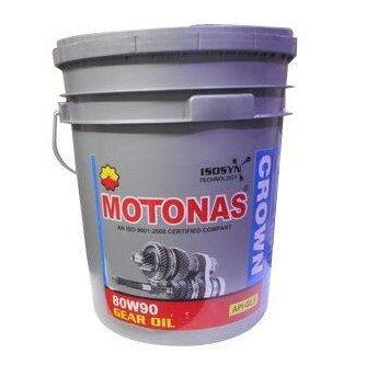 Automobile Gear Oil