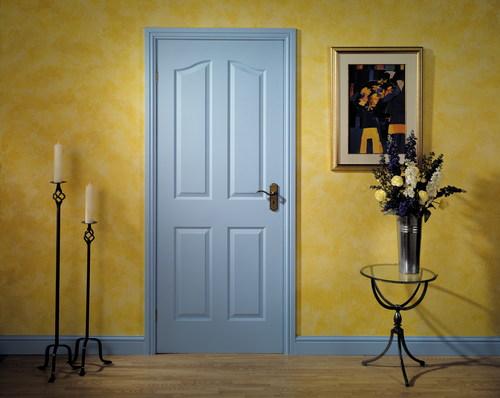 Panel Masonite Door