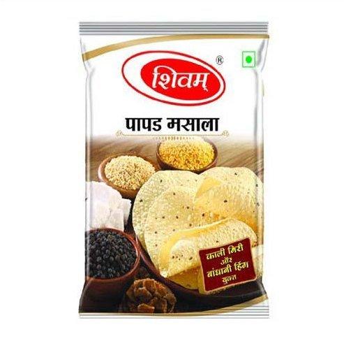 Papad Masala