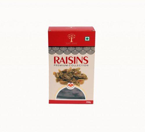Raisins