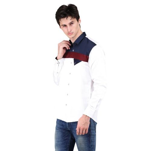 Smart Casual Shirt