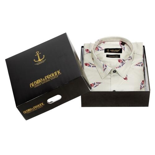 Printed Premium Shirt 