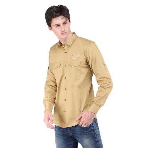 Plain Premium Shirt
