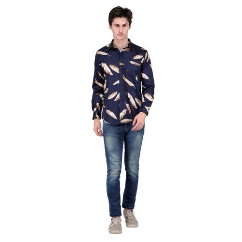 Yarn Dyed Check Shirts