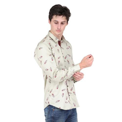 Semi Formal Shirt