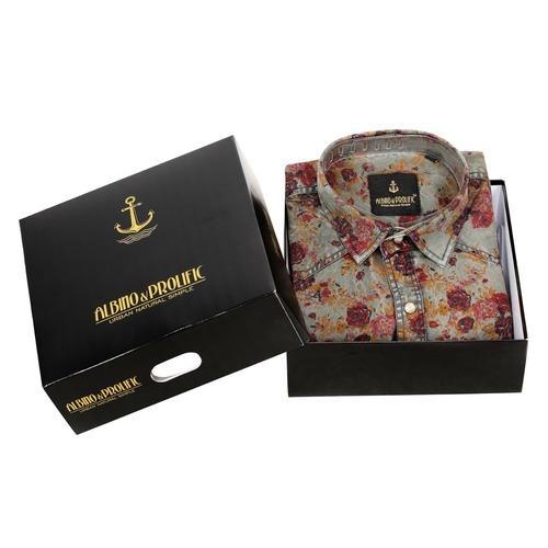 Digital Print Shirts