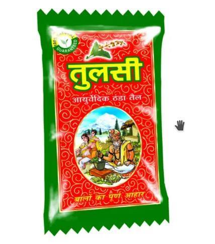 Tulsi Ayurvedic Cool Oil Pouch