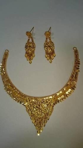 Necklace