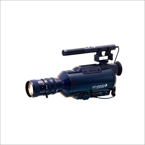 Handy Type Eye Camera