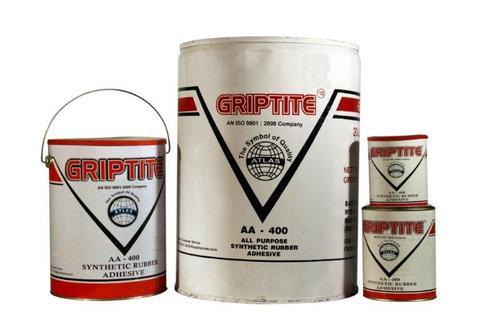 AA  900 Brushable Rubber Adhesive