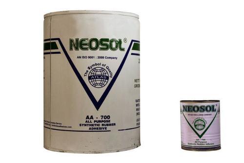 AA 700 Brushable Rubber Adhesive