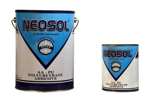 Brand PU Adhesive 