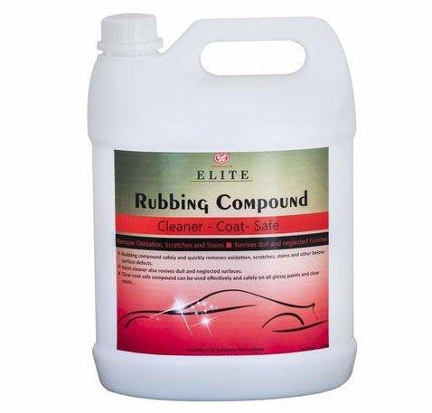 UE Elite Rubbing Compound 5 Liters