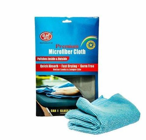 UE Micro Fiber Cloth