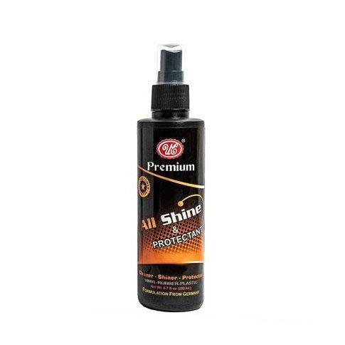 UE Premium All Shine Liquid Car Polish 200 ML