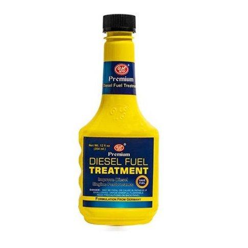 UE Premium Diesel Fuel Injector Cleaner 354 ML