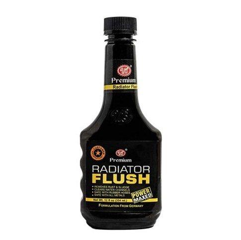 UE Premium Radiator Flush 354 ML