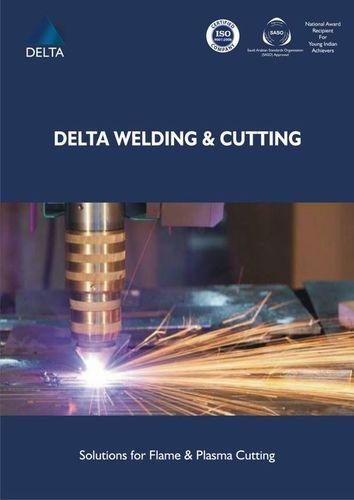 CNC Plate Cutting Machine