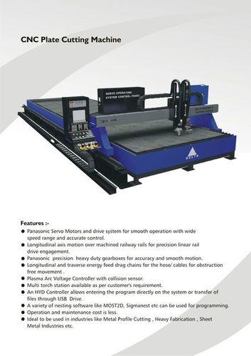 Cutting Machine