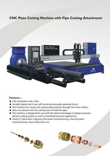 Cutting Machine