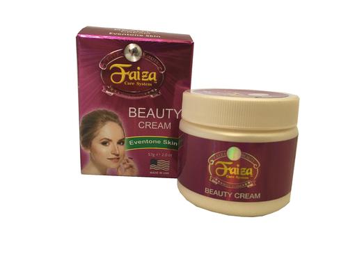 Faiza Care System Skin Lightening Cream