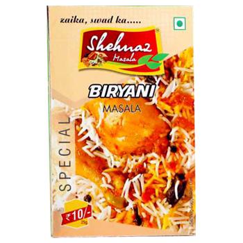 Biryani Masala 