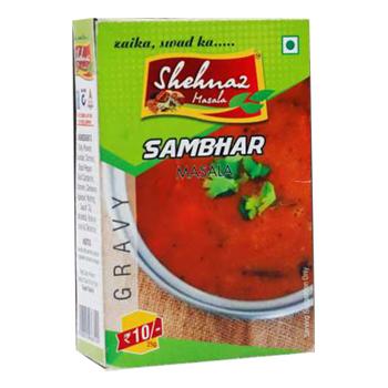 Sambhar Masala