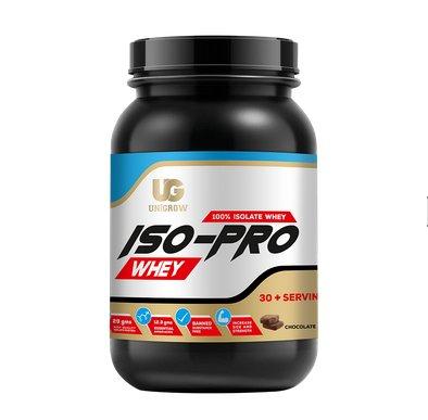 UNiGROW  ISO-PRO 1KG (2.2 LBS)  