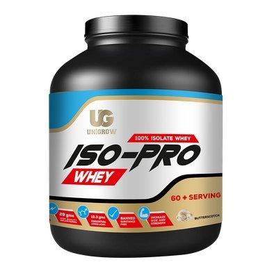 UNiGROW ISO-PRO 2KG (4.4 LBS) 