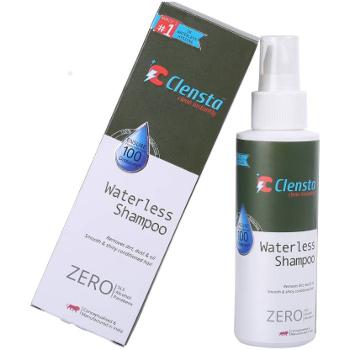 Water Less Shampoo 