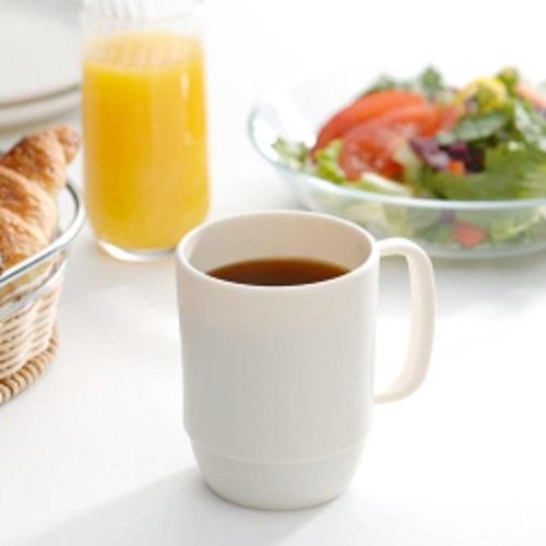 INOMATA Cup series 1116 White