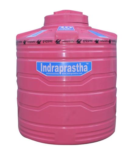 WATER STORAGE TANKS