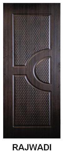 Membrane Door
