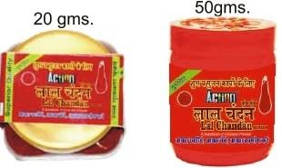 LAL CHANDAN (KUMKUM)