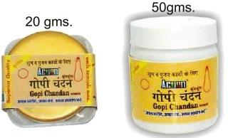 GOPI CHANDAN (KUMKUM)