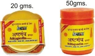 ASHTAGANDHA (KUMKUM)