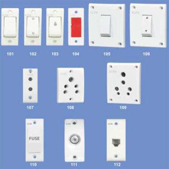 Electrical Sockets