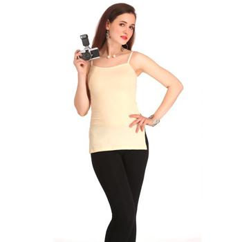 LADIES CAMISOLES 