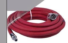 Steam Hose