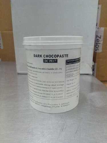 Dark Chocopaste
