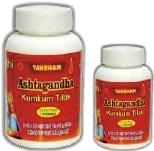 TAKSHAM ASHTAGANDHA (KUMKUM)