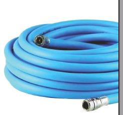 Chemical Hose