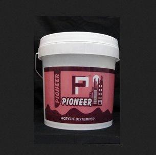 Pioneer Acrylic Distemper