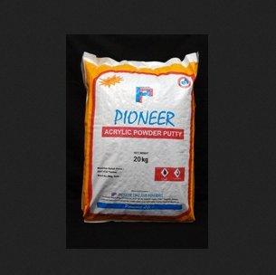 Pioneer Acrylic Powder Putty