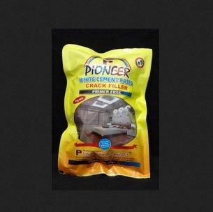 Pioneer Crack Repair